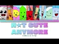 Lagu [NOT AI COVER] S1 GIRLS - NOT CUTE ANYMORE (ILLIT)