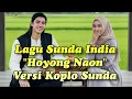 Lagu Sunda India \