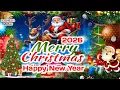 Download Lagu Merry Christmas Remix 2026 🎄 Best Christmas Disco Mix | Happy New Year DJ Song Jingle Bells Medley MP3