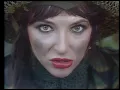 Kate Bush - Army Dreamers - Official Music Video