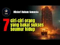 Download Lagu Orang Gagal Gak Akan Berani Nonton Video Ini | HUKUM SEMESTA