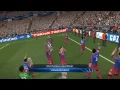 PES 2014 UEFA Champions League Final Steaua Bucharest vs Juventus HD 7770
