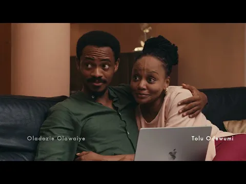 Something Sweet Trailer | Zikoko Life