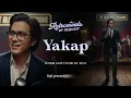 Retrovivals - Yakap - Junior (OPM Jazz AI Cover by Jaco)