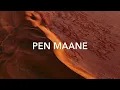 Download Lagu Pen Maane - Naan Sigappu Manithan - LP - HiRes