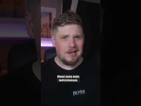 OLISIKO KARJALAN MENETYS VOITU ESTÄÄ?