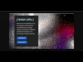 NASA API