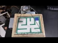 Visual Based Maze Solver