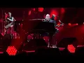 Billy Joel - Say Goodbye to Hollywood 3/26/23 MSG Live