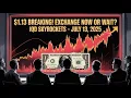 Download Lagu 💥 Iraqi Dinar Hits $1.13 – Exchange Now or Wait? Full IQD Update 2025 📈💵