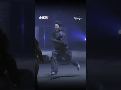 닉값하는 말왕🐎 | [술래게임] 10회 | 디즈니+