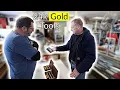 24K Gold Tools The Negotiation Battle I Almost Lost