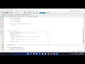 Membuat game sederhana menggunakan class - Object Oriented Programming
