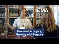 Grounded in Legacy Growing with Purpose Town of Florence AZ