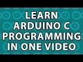 Arduino Programming