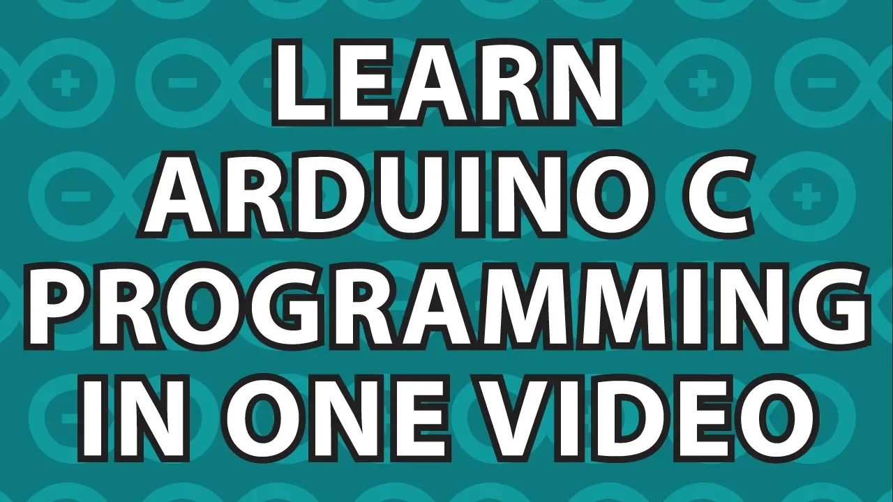 Arduino Programming
