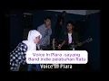 Lagu voice in plara -sayang band indie pelabuhan ratu Sukabumi #musik
