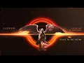 Slave to the Rithm (Official Visualizer) - ILLENIUM & Bring Me The Horizon