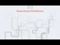 Branching Workflows Learn Git Course
