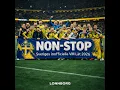 NON-STOP (Sveriges inofficiella VM-låt 2026)