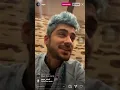 better -ZAYN (live instagram)