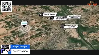 ON MENGBE KERING TV THE CONVERSATION WITH CHAIRMAN YANKUBA DARBOE 