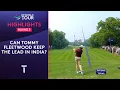 Round 3 Highlights | 2025 DP World India Championship