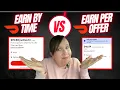 DoorDash EBT vs Earn Per Offer What They Don t Want You to Know