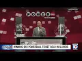 Winning 1B Powerball ticket sold in Illinois