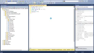 38 SQL Server - SQL DEFAULT Constraint