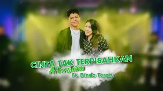 cinta tak terpisahkan aftershine ft dinda teratu cover music video 