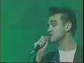 The Smiths - Sheila take a bow - Live - The Tube