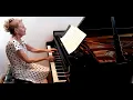 Download Lagu nr.1 uit vier kleine  Klavierstücke   LISZT  Regina Albrink