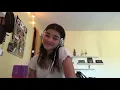 you were good to me by jeremy zucker cover