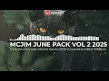 Download Lagu DJ Mcjim-Animals Martin Garrix 2025 Guaracha Editz 128Bpm