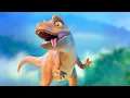 Download Lagu Rexy the little T-Rex - All Episodes - Dinosaur Cartoon for Families - Funny Animation Film