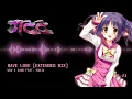 Download Lagu Nightcore - Rave Love