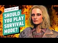 Fallout 4 - Survival Difficulty Is the Purest Form of Fallout Should You Try it
