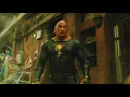 Video di Black Adam – Trailer Ufficiale 1