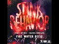 Stink Behavior - Teddy Rhymez & Machel Montano
