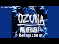 Vulnerable - (New Preview) Ozuna x Ñengo Flow x Jory Boy | ElOzoMich 
