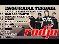 Lagu Lagu Radja Terbaik Sepanjang Masa | Nostalgia 2000an #radja #laguradja #musikindonesia #lagu2000an 