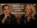 Chelsea Handler On Dating Younger Doing Drugs Getting Your Life Unstuck IRL Angie Martinez