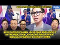 Download Lagu Eko Patrio Panen Hujatan! Bukannya Intropeksi Malah Nantang Rakyat Dengan Parodi Sound Horeg