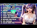 DJ TIKTOK VIRAL TERBARU 2023 - DJ SIMALAKAMA x DJ IKAN DALAM KOLAM