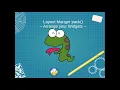 Layout Manager pack