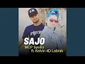 Lagu SAJO (feat. Kelvin 4D Labrak)