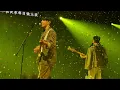 Pandora樂隊《BLOOM LIVE 2025》精華片段Part 2: 粉紅泡泡防護罩, 善良之歌, 安全距離, 痛痛快快活活去 4k live fancam