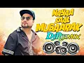 Naya Sal Mubarak Ho Dj Remix Song | KD New Dj Remix Song 2025 | new Haryanvi song 2025