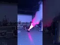 Colouring Smoke machine for Dj and Sound #dj #party #expo #eventdj #partydj #djnight